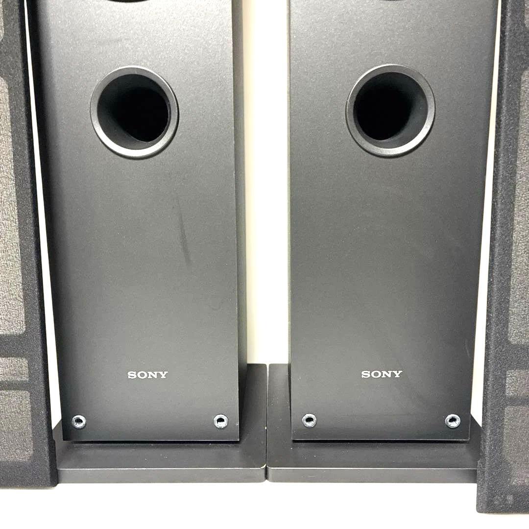 SONY SS-CS3 スピーカー　ペア