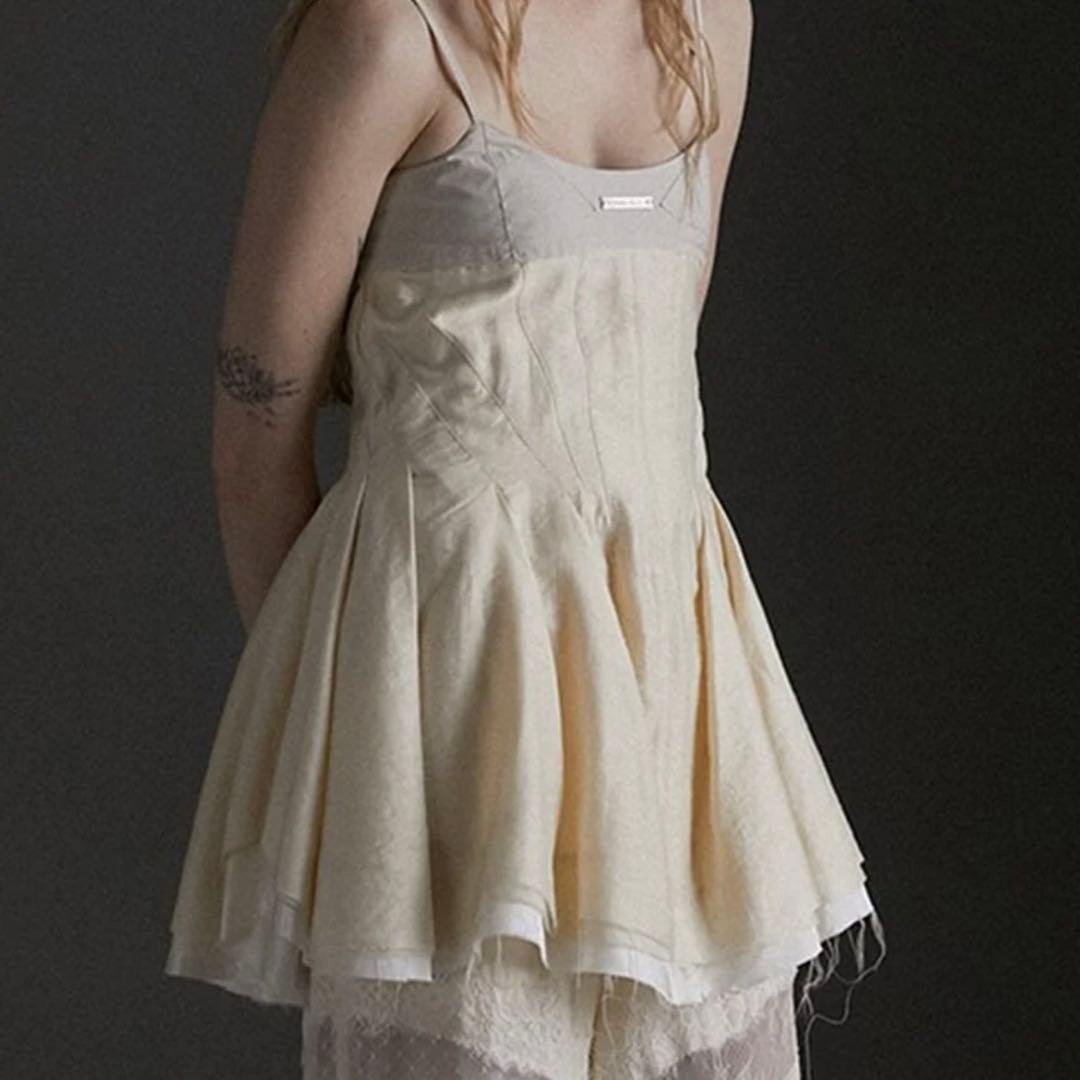 トップス prankproject