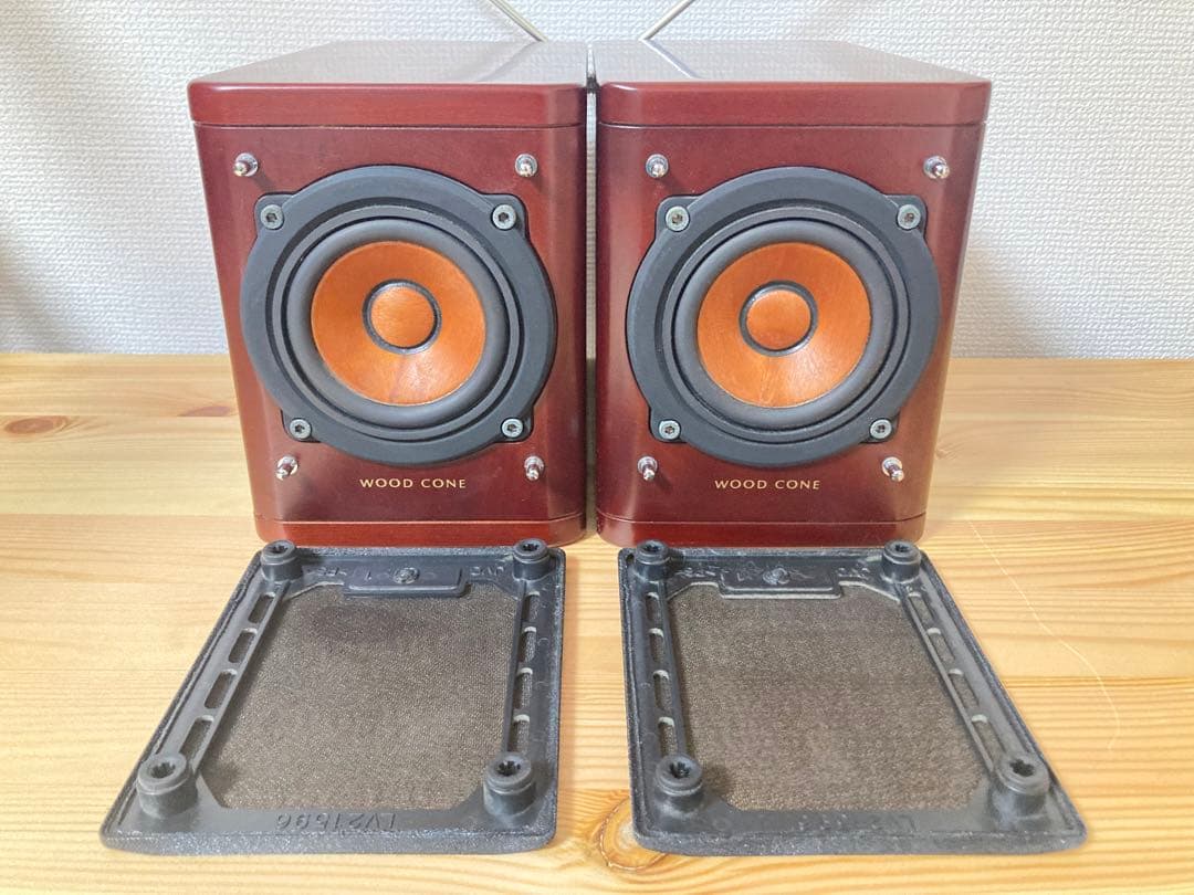 ☆ 逸品 激レア Victor EX-AK1 ビクター システムコンポ DEUS