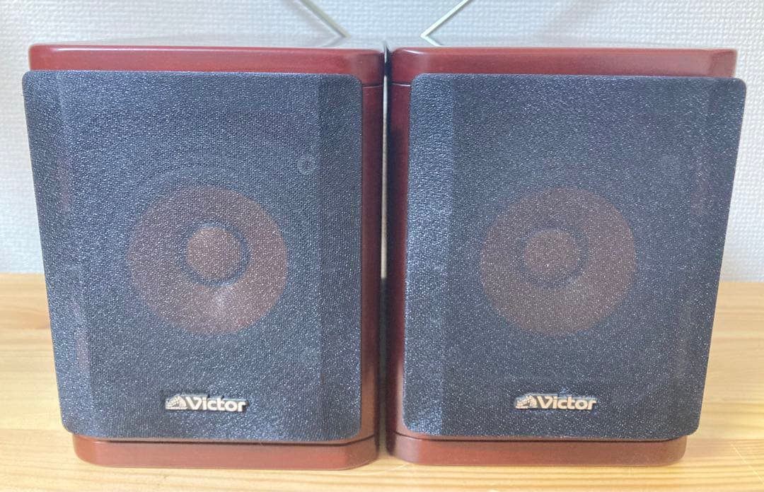 ☆ 逸品 激レア Victor EX-AK1 ビクター システムコンポ DEUS