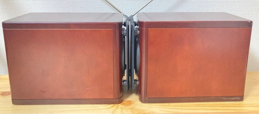 ☆ 逸品 激レア Victor EX-AK1 ビクター システムコンポ DEUS