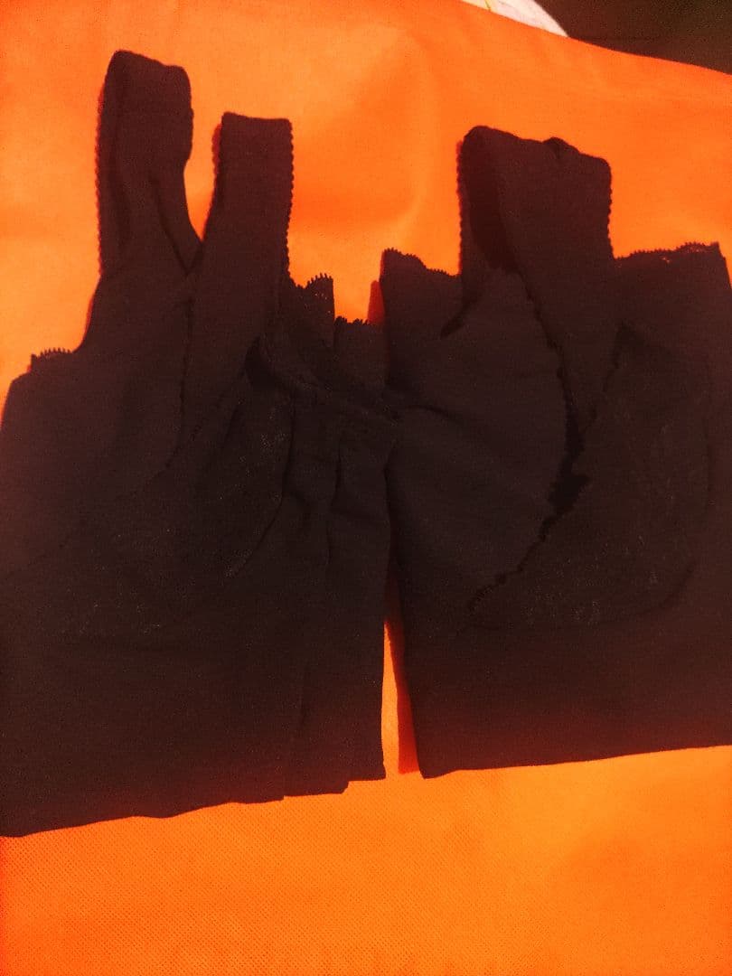 マルコ　ボディキャミソール2点