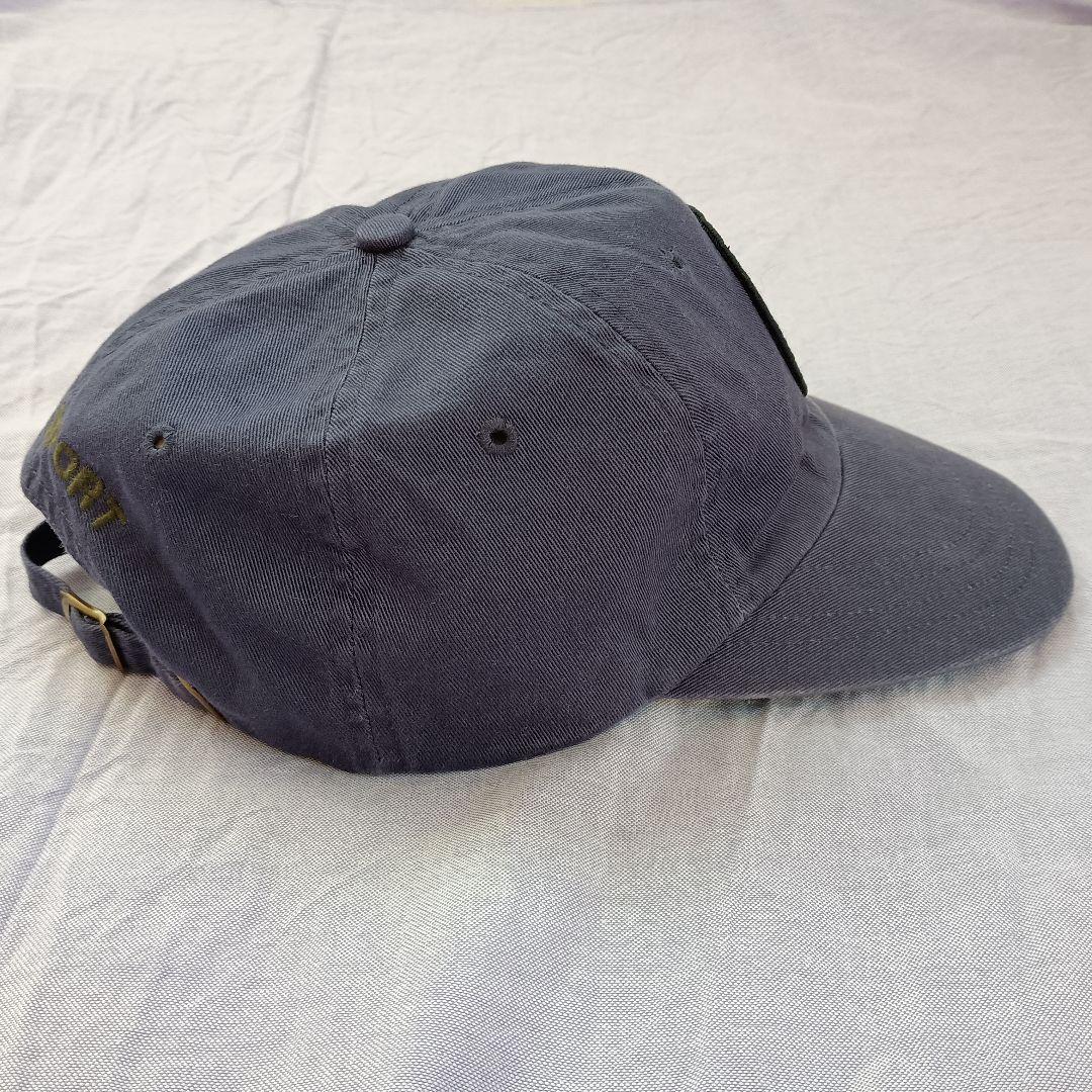 ポロスポーツ　キャップ