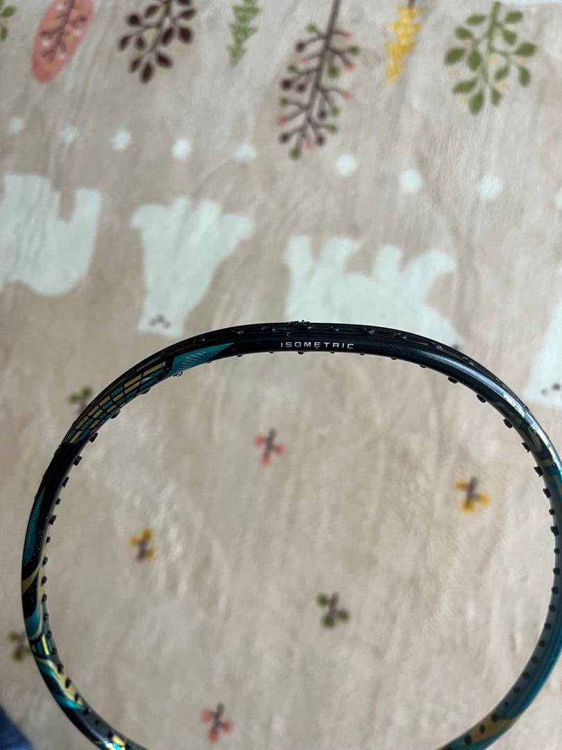 ヨネックス　アストロクス88Sプロ ジャンク品　2本