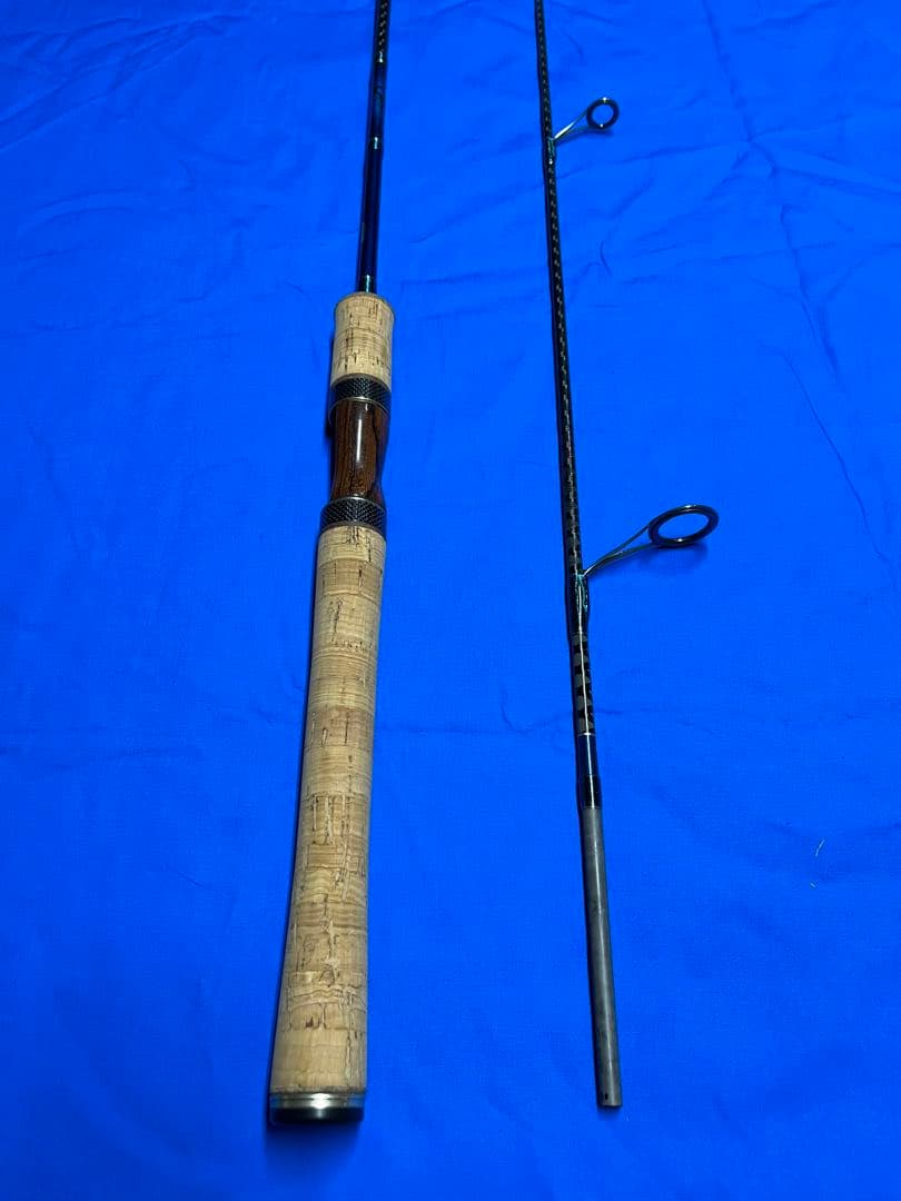 シマノ ワールドシャウラ 2631FF-2