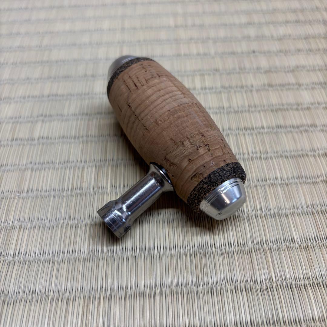 スタジオオーシャンマーク　ハンドル　AG85 セット