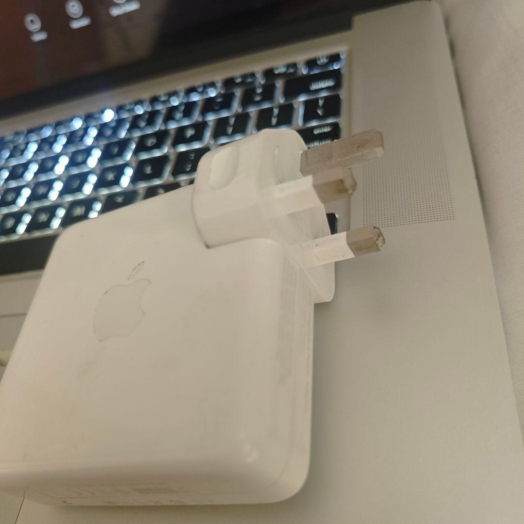 【ジャンク】MacBook Pro Retina 15インチ A1398