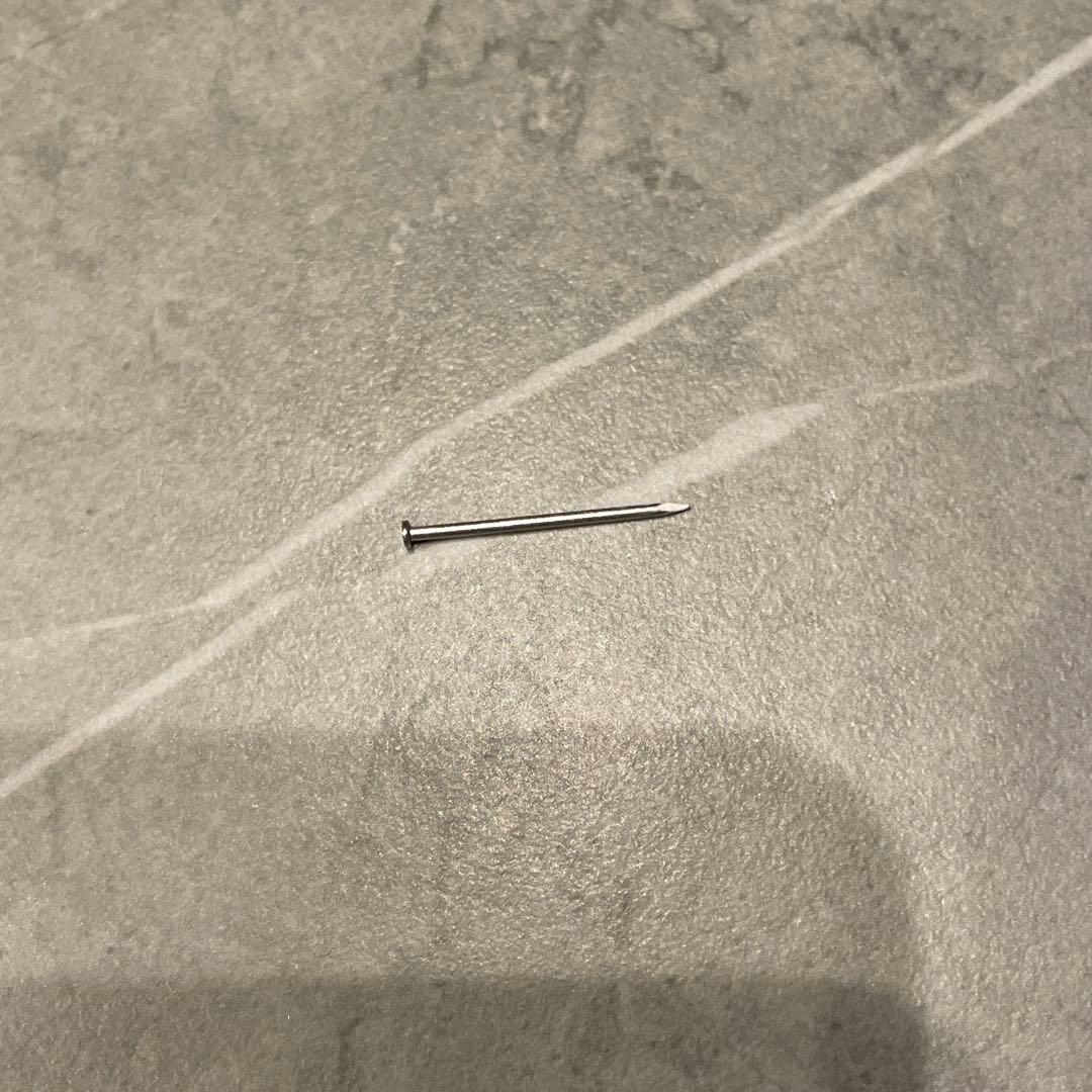 【2点セット】無印良品 壁に付けられる家具棚 88cm ウォールシェルフMUJI