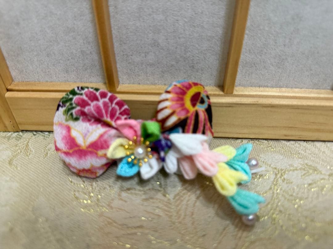 B439.pon2pan2☆犬☆オーダーお着物☆犬お着物☆犬2ウェイお着物