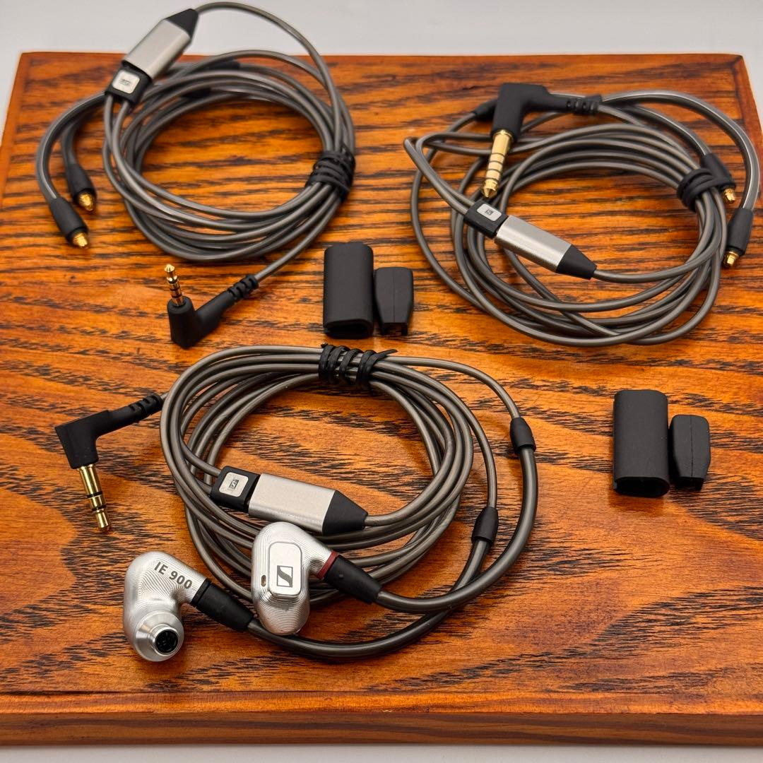 ゆう（IE900 用）商品説明