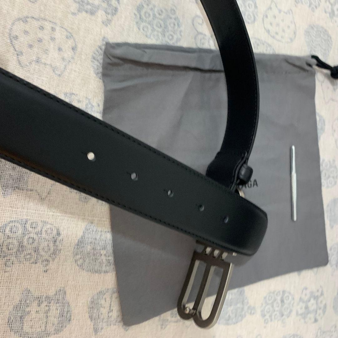 BALENCIAGA バレンシアガ ベルト 85