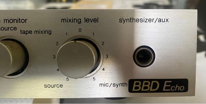 アンプ Technics SH3077G - 10% off