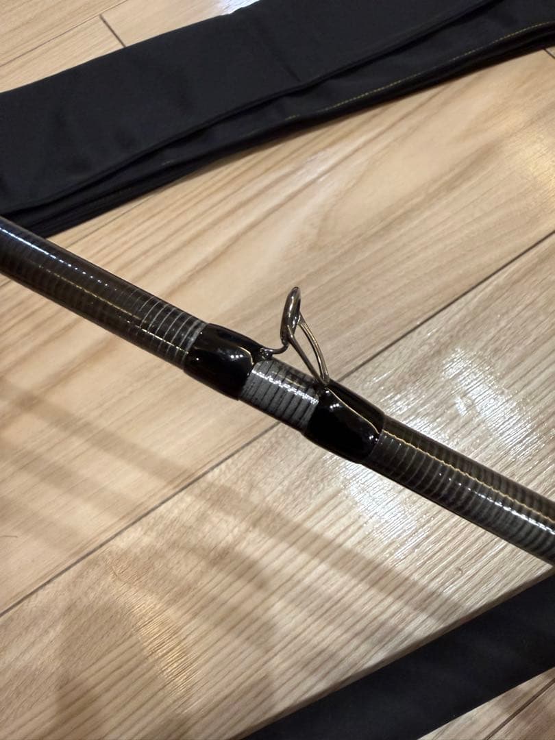 ロッド ARTEX \"BorderPatrol\" GEN3