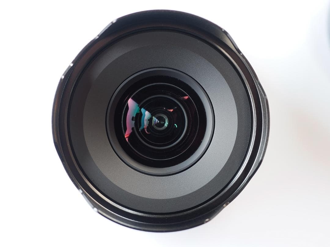 LAOWA 14mm F4.0 FF RL Zero-D キヤノンRF用