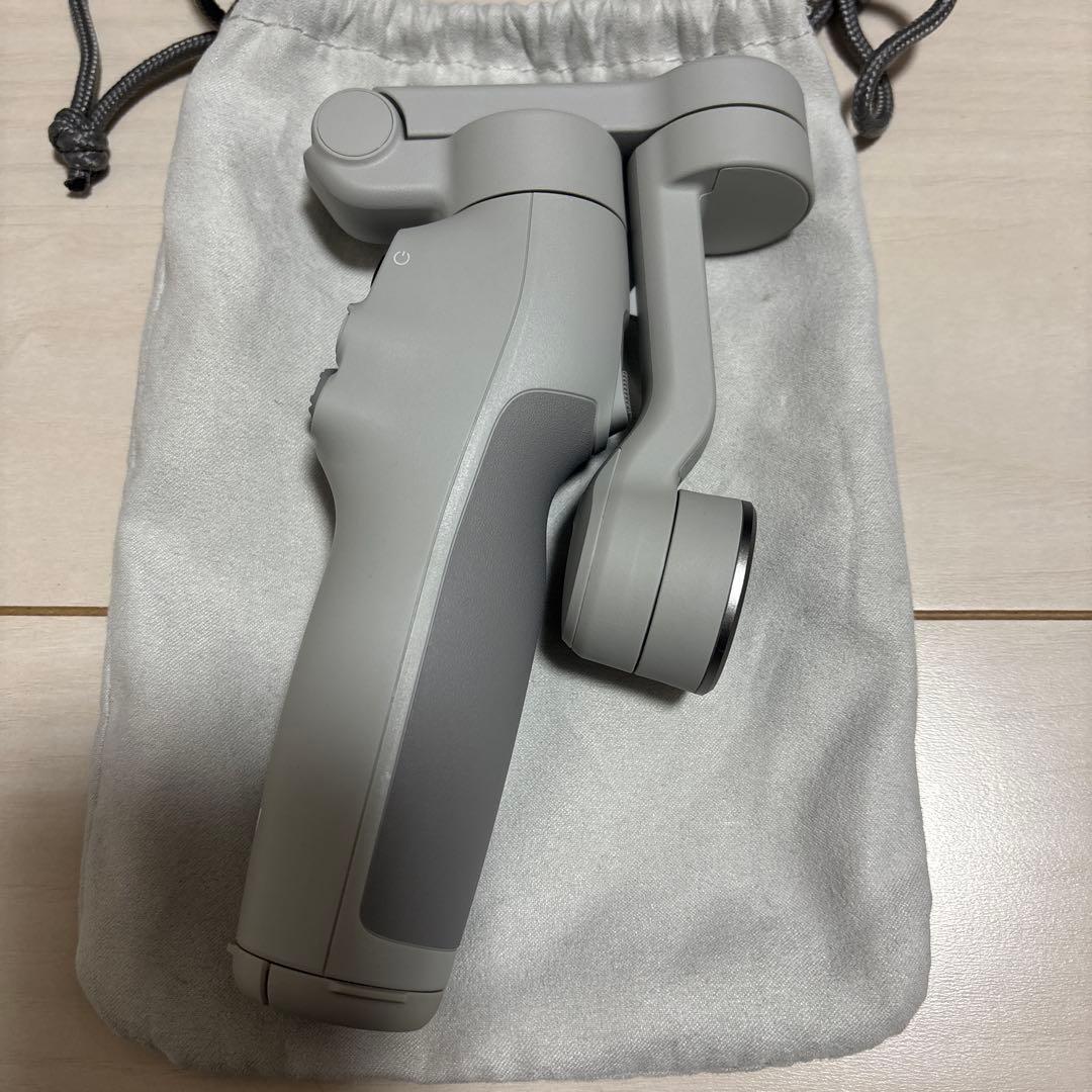 DJI Osmo Mobile 7 スタビライザー