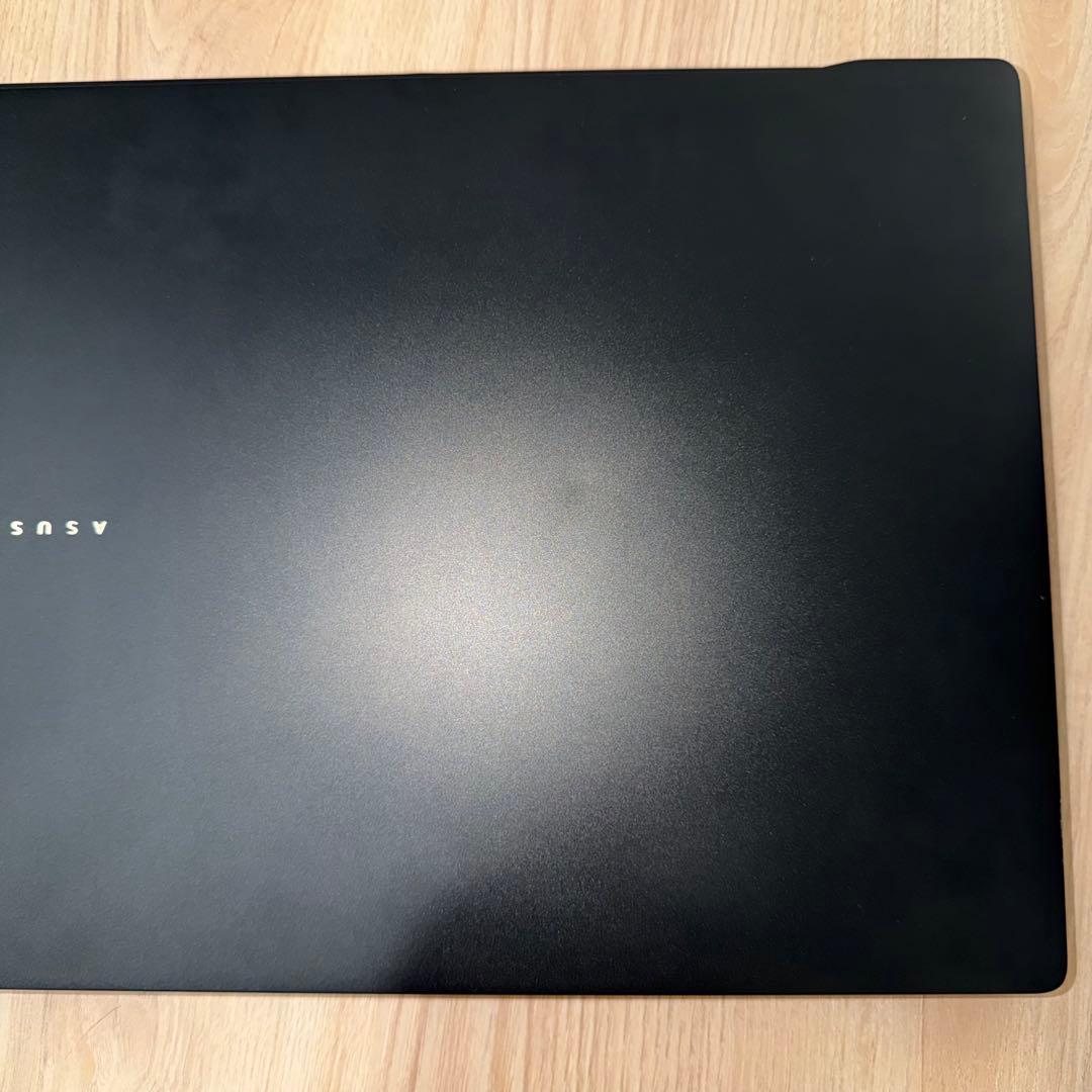 Windowsノート本体 Vivobook 16 M5606WA Ryzen AI 9 HX 370