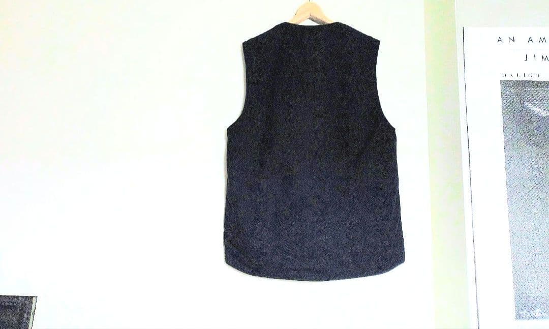 K*o様 ❒Carhartt WIP【ブラック】ダックベスト XL