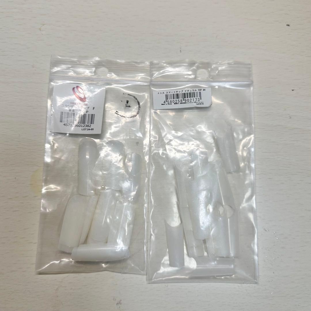 JNEC認定　モデルハンド　検定セット