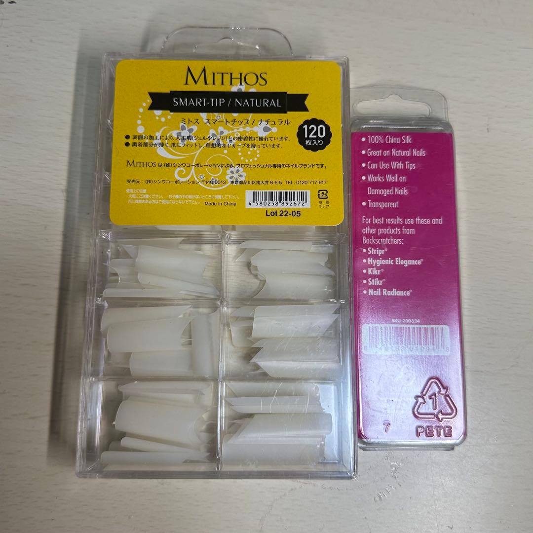 JNEC認定　モデルハンド　検定セット