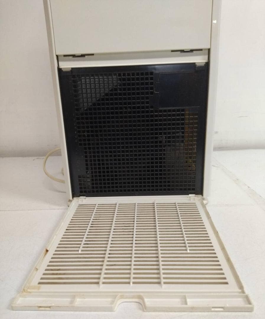 ダイキン 空気清浄機 MCK40X‐W 加湿ストリーマ空気清浄機 2021年製