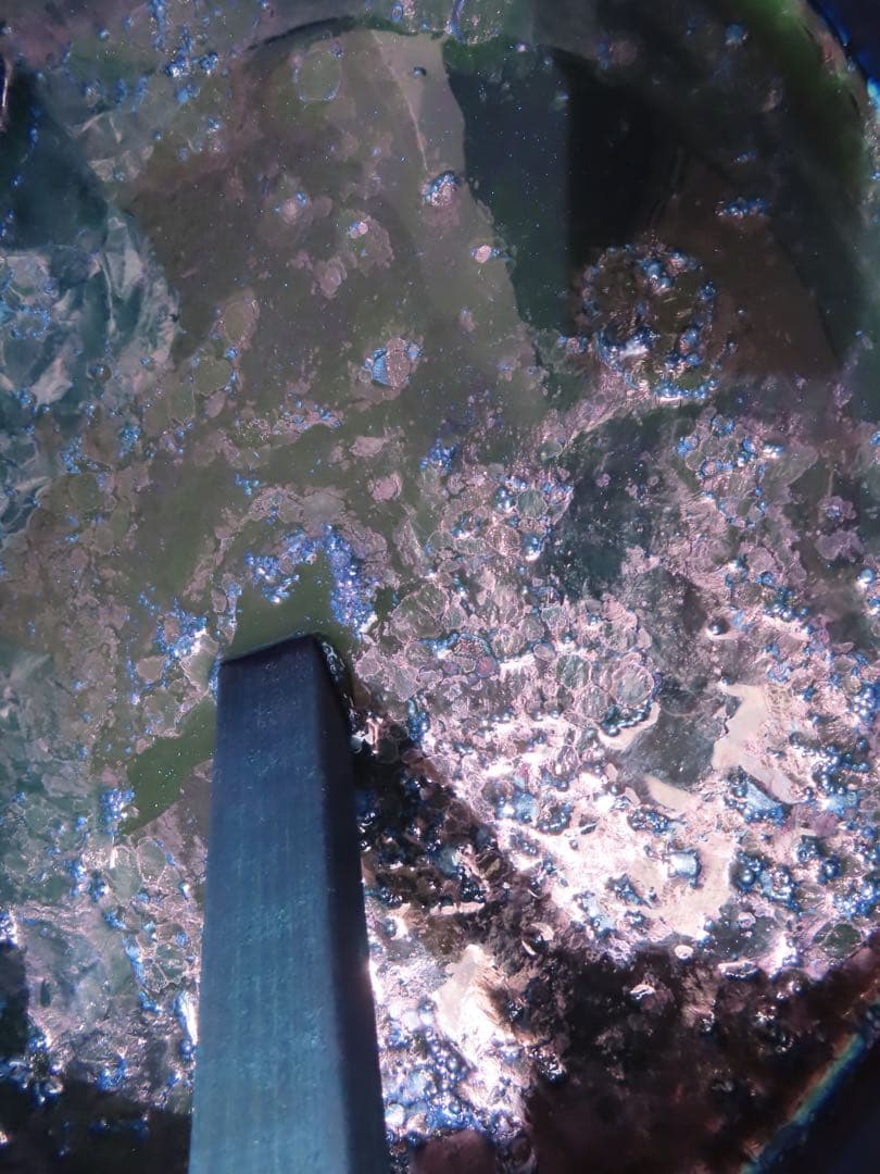 2025 正藍染　鯉のぼり　大単体　名入れあり