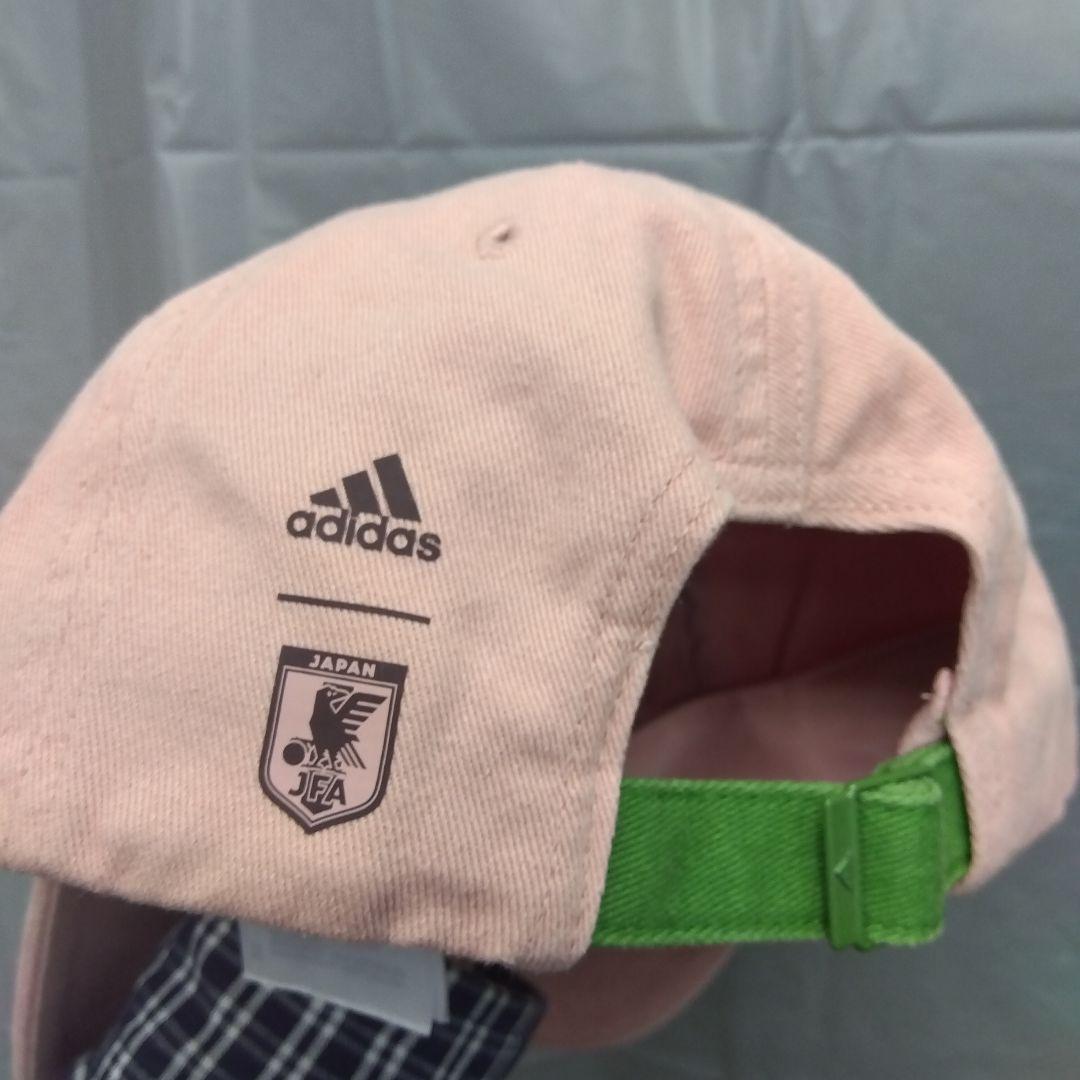 JFA 桜餅コレクション adidas ユニフォーム 3点セット