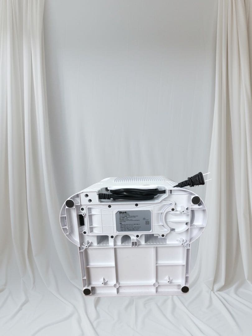 あ*さ様 SharkECO POWER IQ 掃除機 LC551JBK セット送