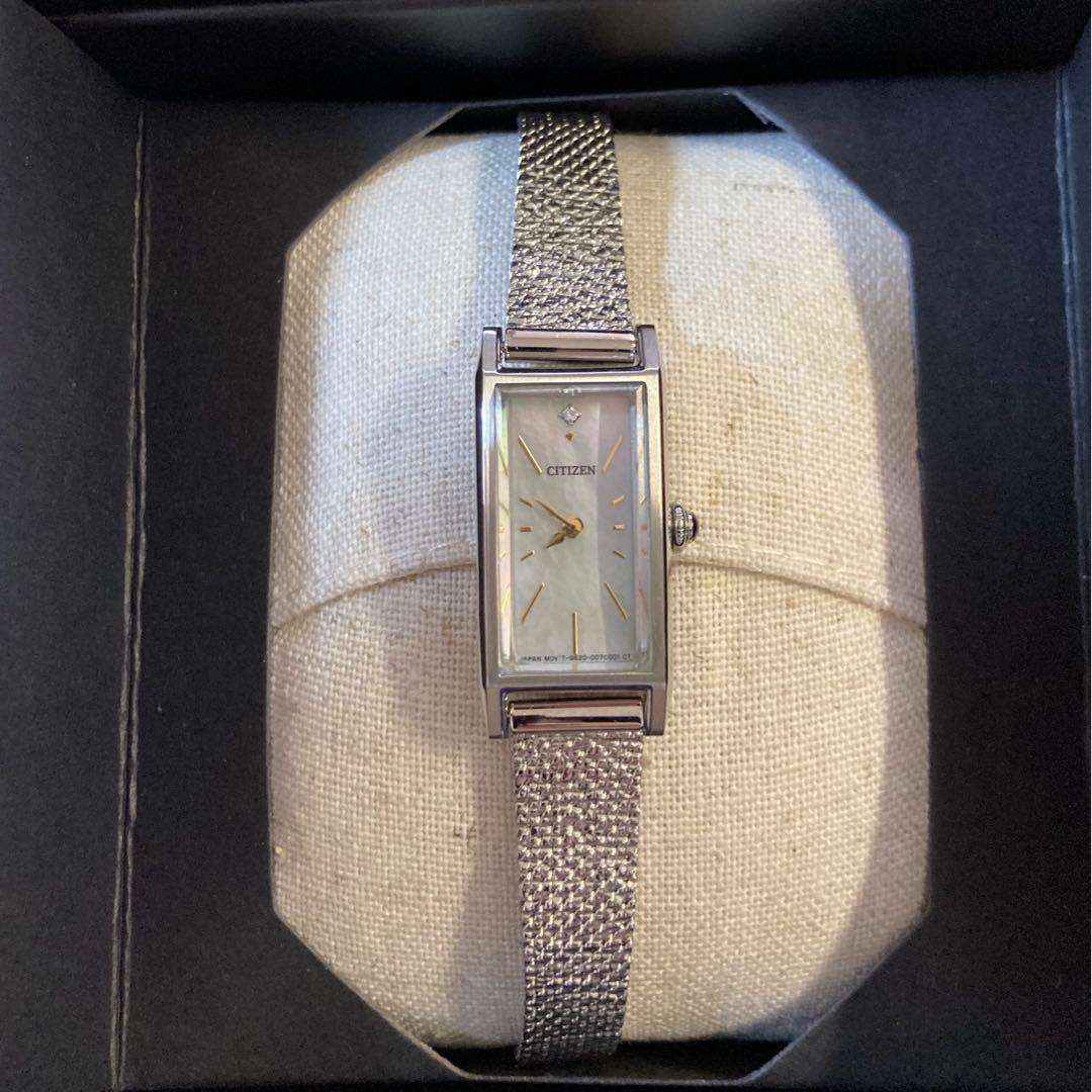 CITIZEN シチズン　腕時計