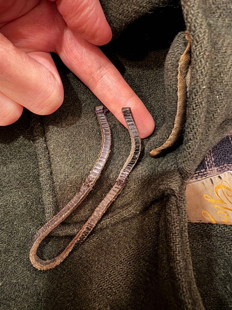 50's 60's ヴィンテージ グローバーオール Gloverall