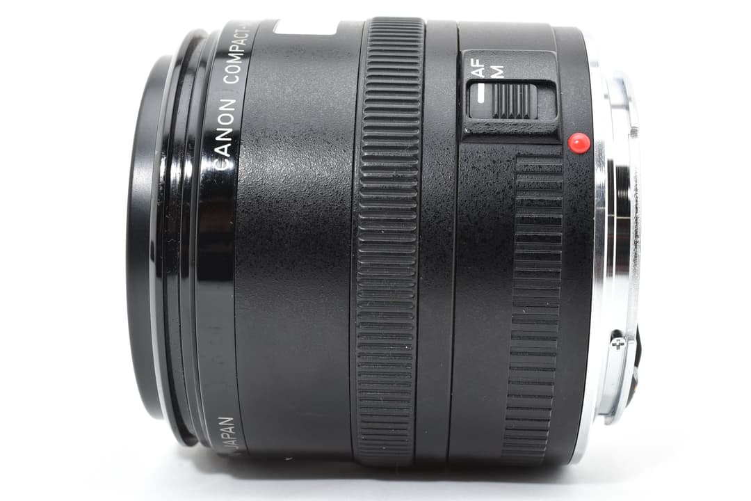 Canon EF 50mm F2.5 コンパクトマクロ #9530