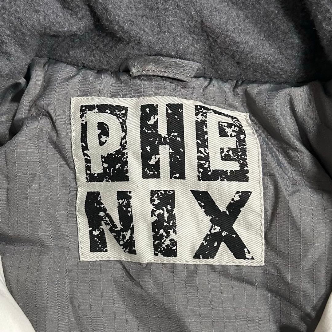 phenix スキーウェア 上下 セットアップ スノーボード レディース M