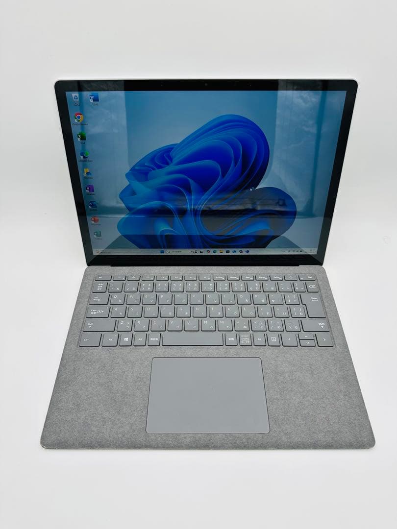Surface Laptop 4 i5/8GB/256GB office付き
