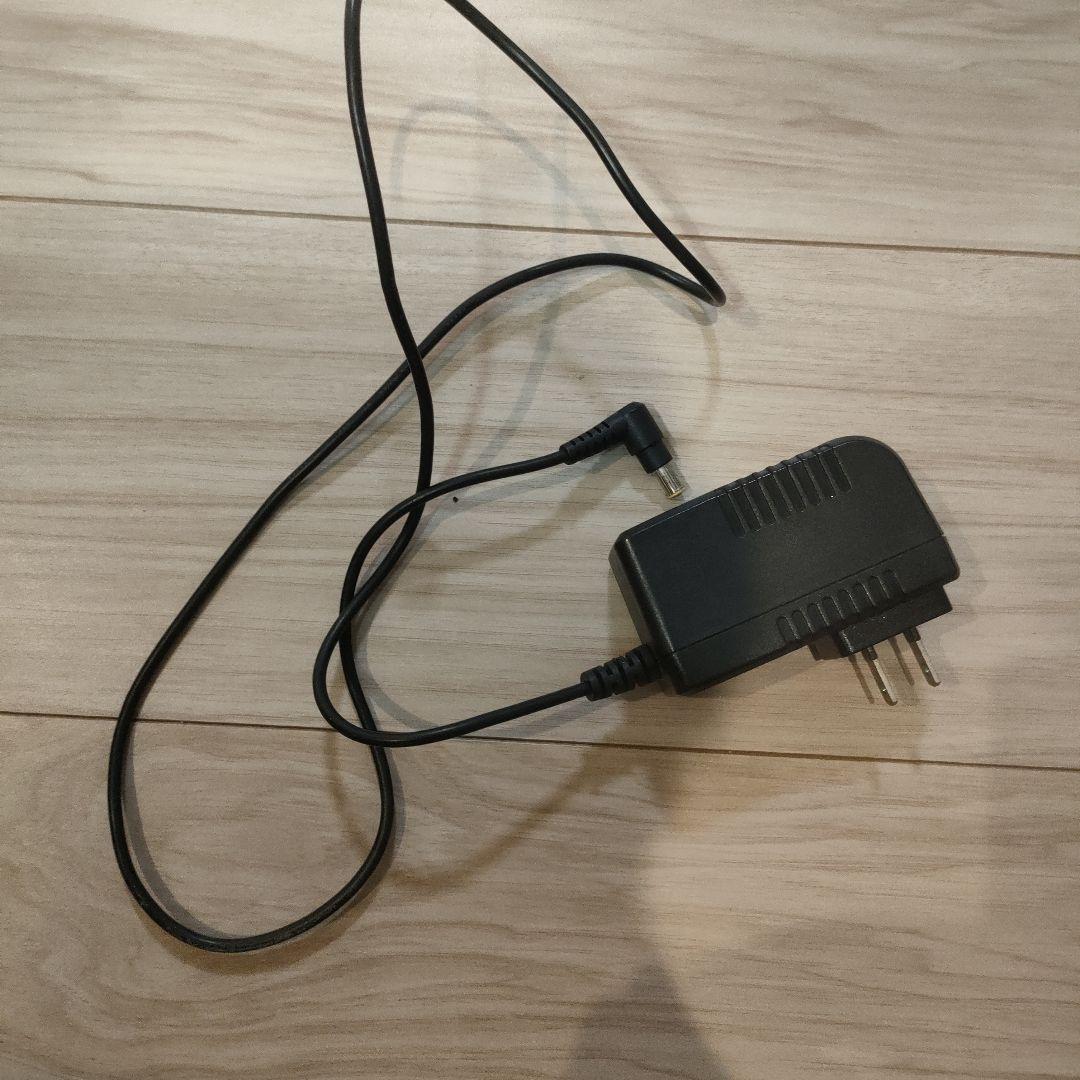 美品　ソニー BDP-Z1 ポータブル　ブルーレイプレーヤー 10.1型ワンセグ