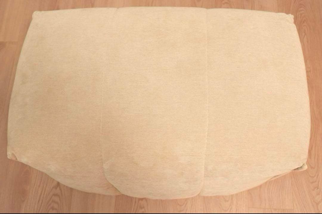 ligneroset リーンロゼ ブリガンタン 1P+パフ　22年購入定価35万