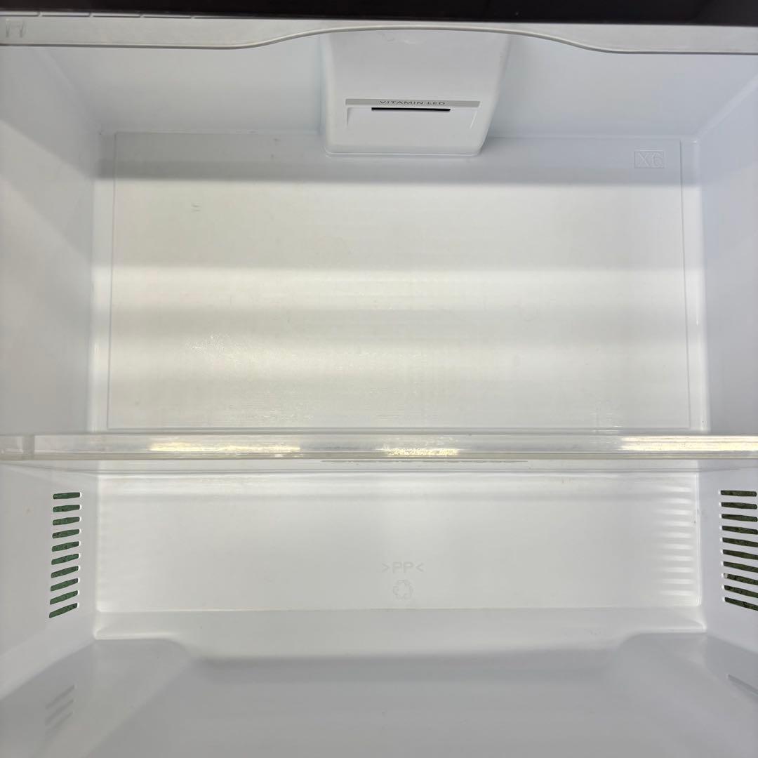 742　設置無料　冷蔵庫　三菱　大型　600ℓ　フレンチドア　中古　安い　綺麗