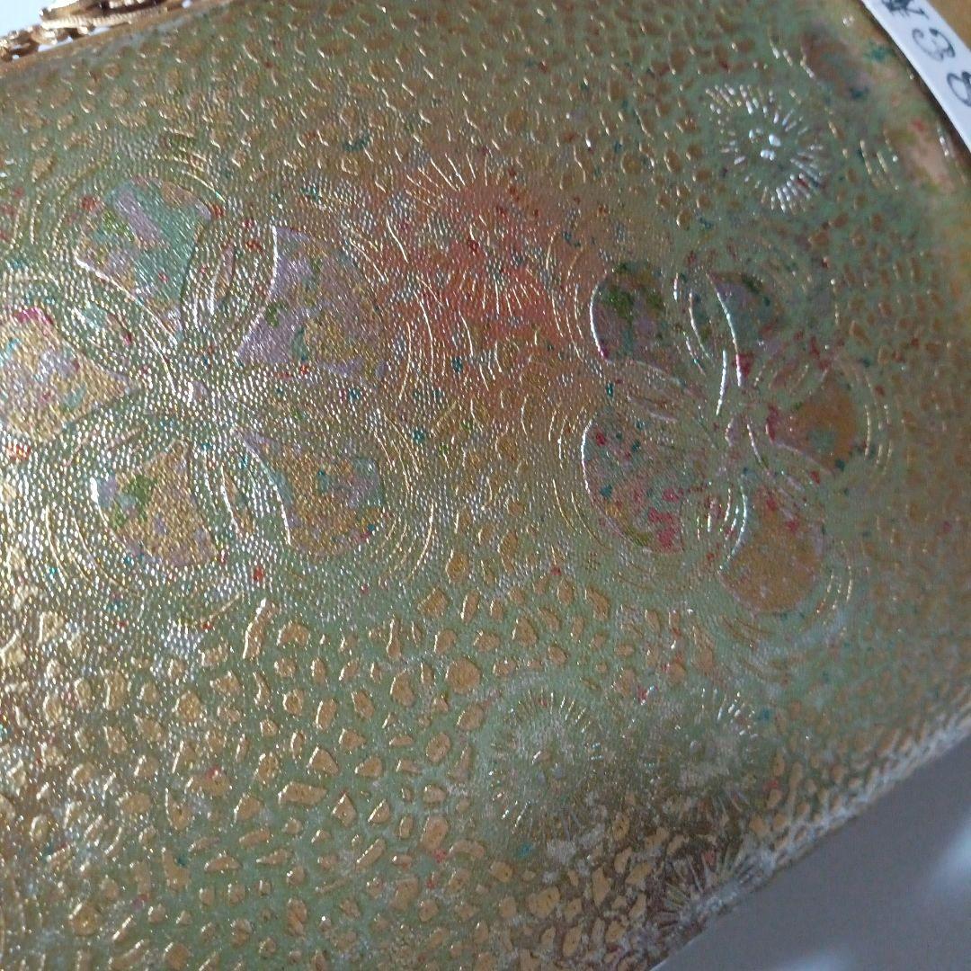 和装用 草履バッグセット