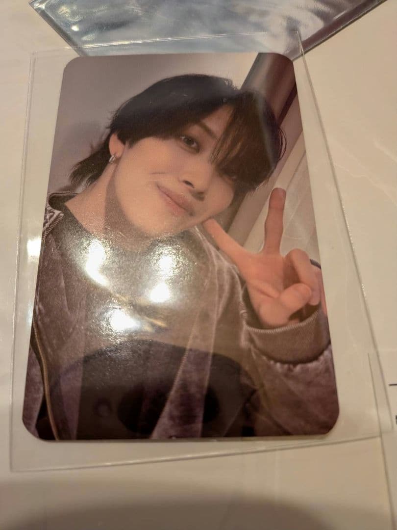 mazzel エイキ セルカ トレカ