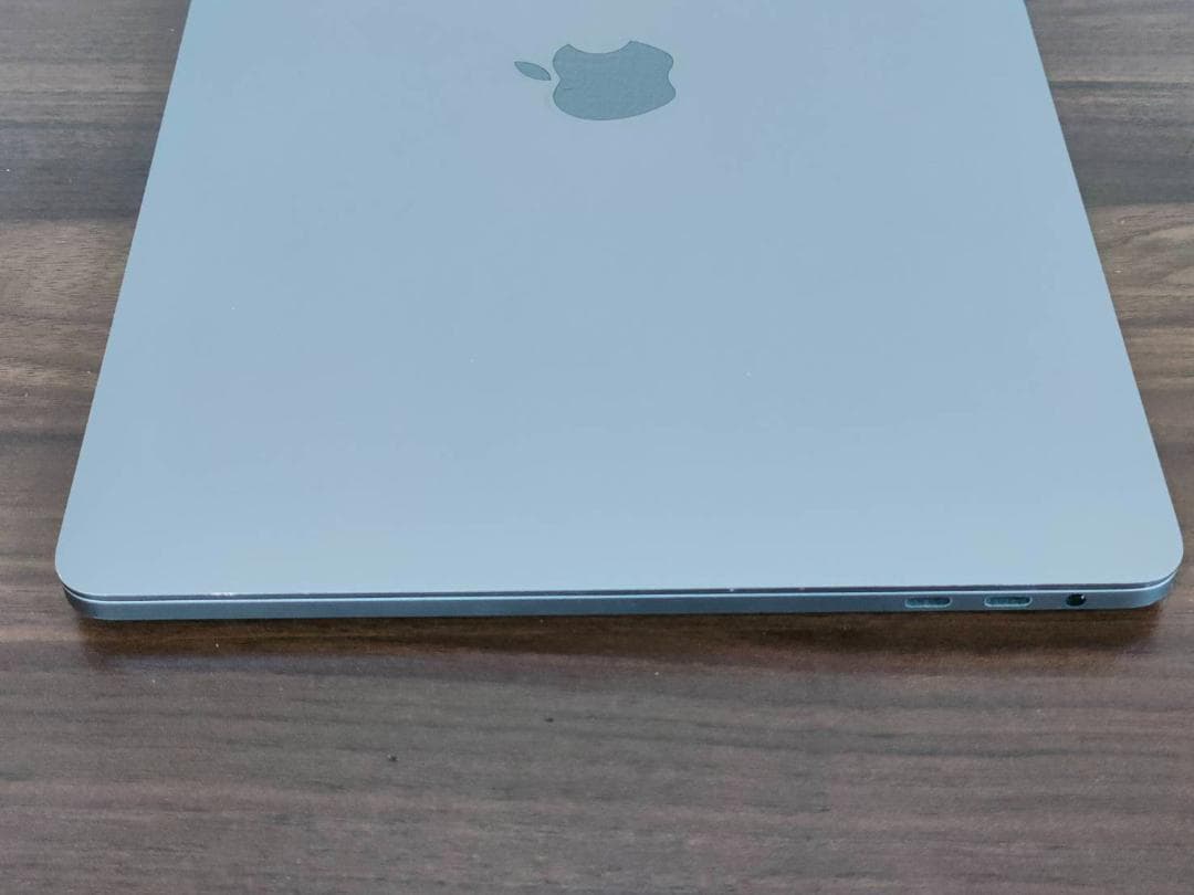 充電344 MacBook Pro 2020 13インチ i5 512GB C3