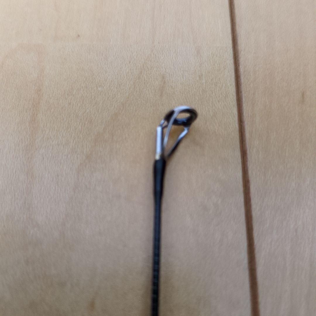 ロッド YAMAGA Blanks Lupus 66 RS