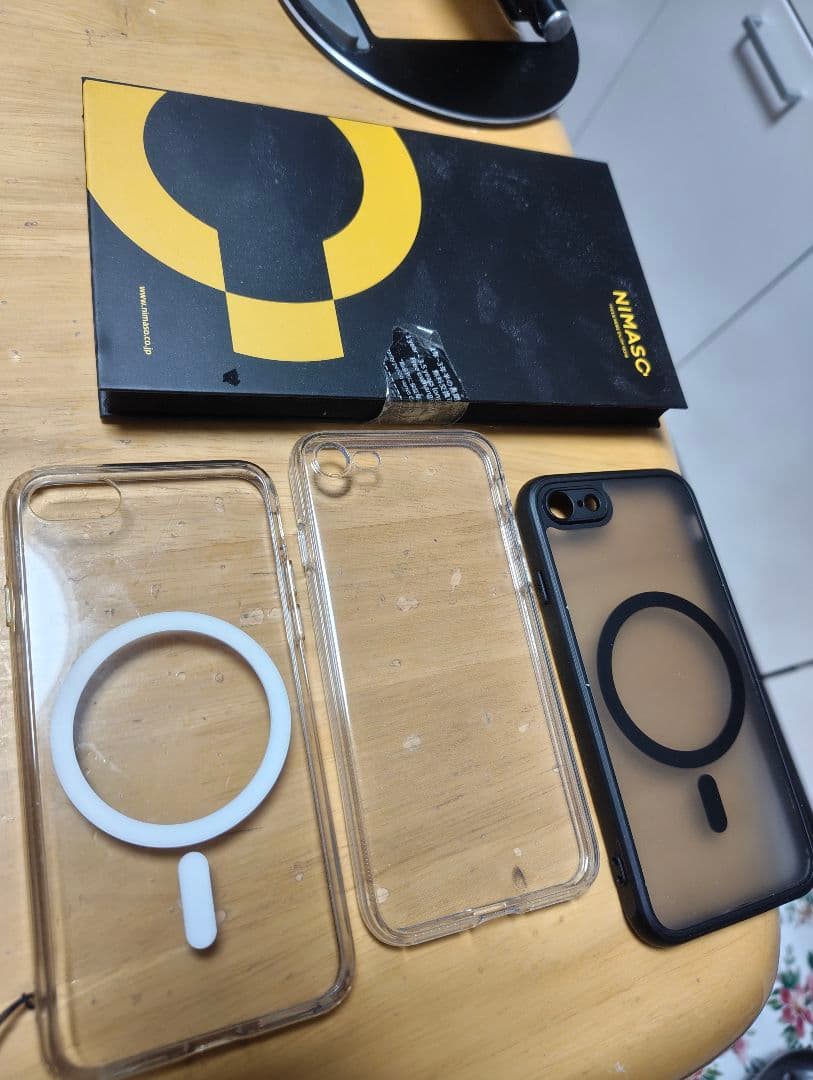 Apple iPhone SE3 128GB ブラック simフリー