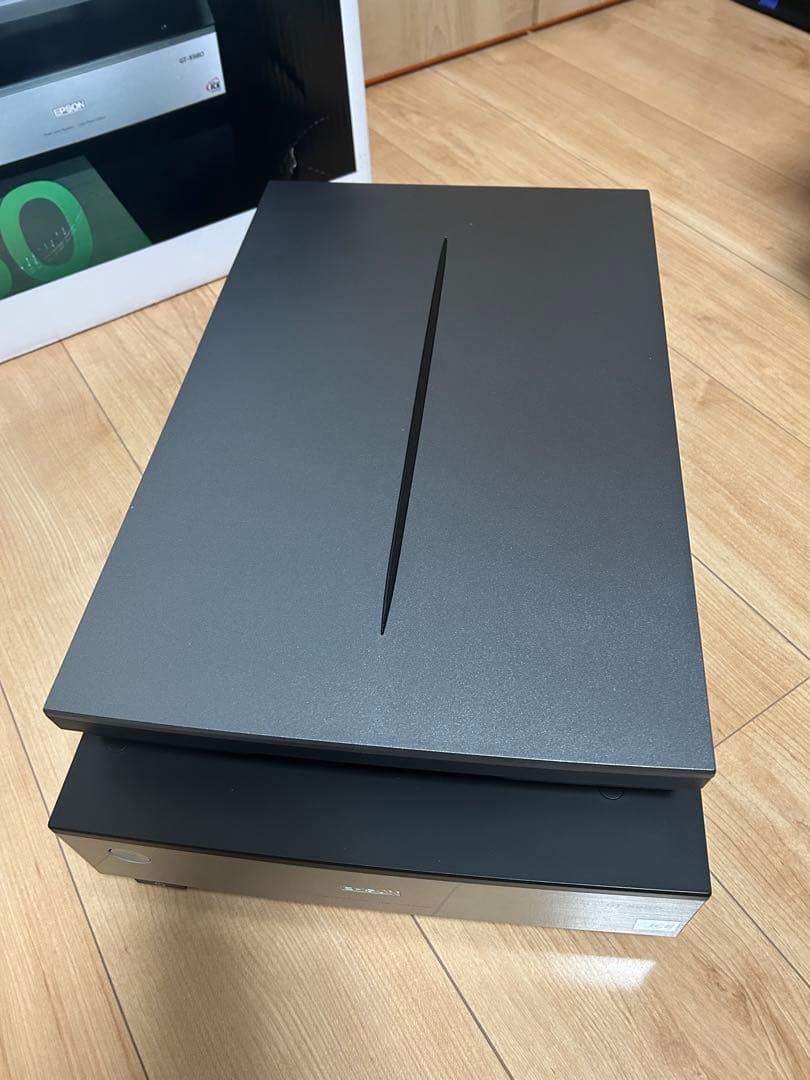 Epson Proselection GT-X980 フラットベッドスキャナー