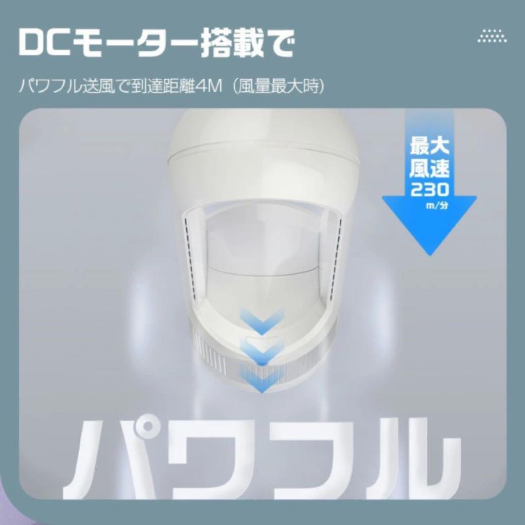 冷暖房機能付きリモコン扇風機　JR46