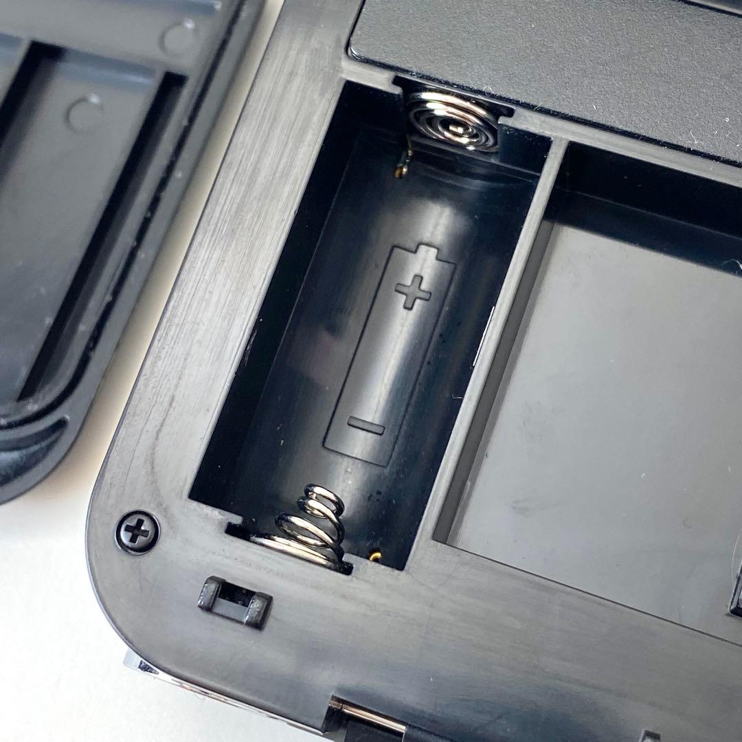 【美品】セコニックSEKONIC DUALMASTER L-558 露出計