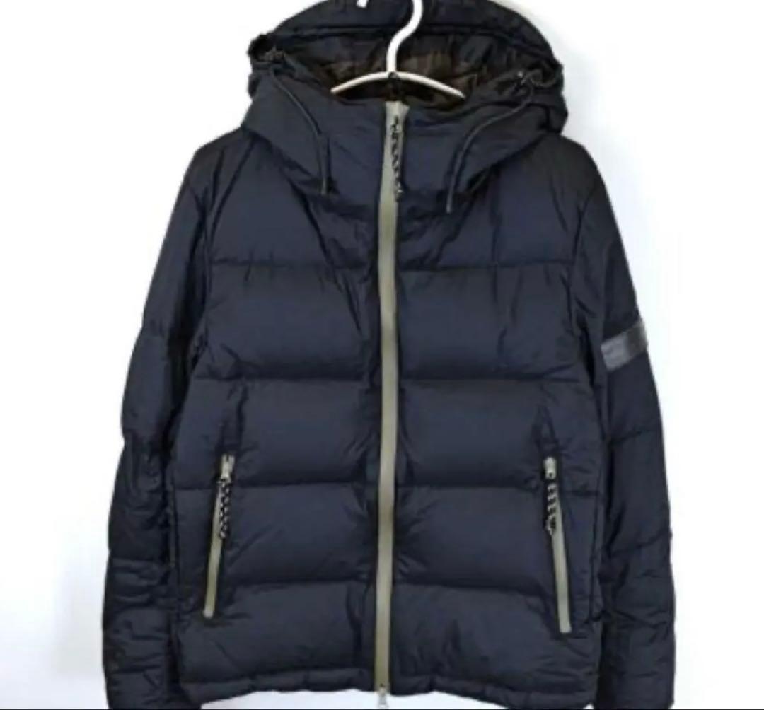 のりたま ナンガ ダウン オーロラテック