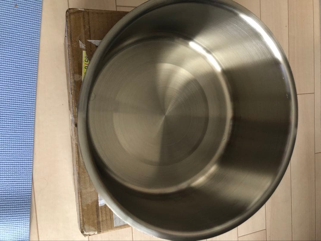 OoBLE オーブル 真空保存容器 BLACK 13L