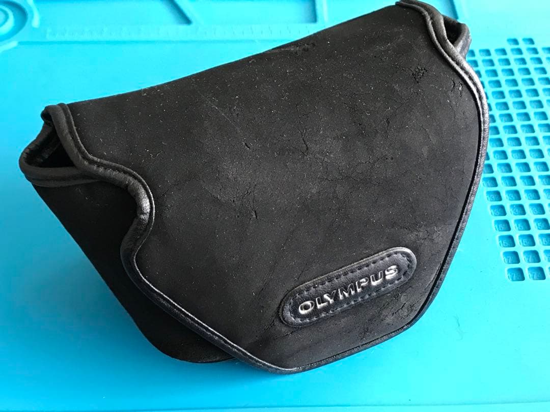 デジタルカメラ OLYMPUS CAMEDIA C C-3030ZOOM