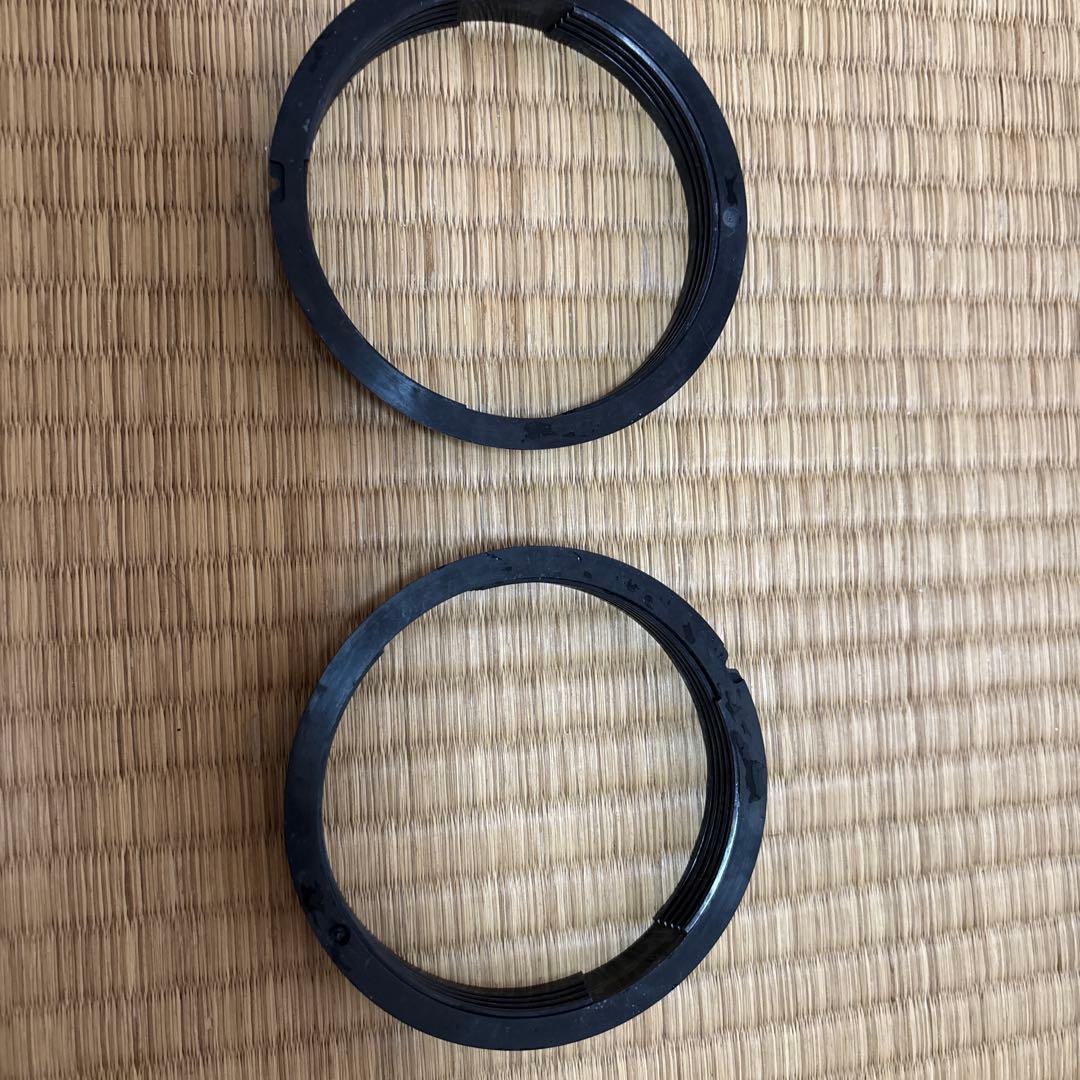 バートル空調服バッテリーファン付きフルセット。