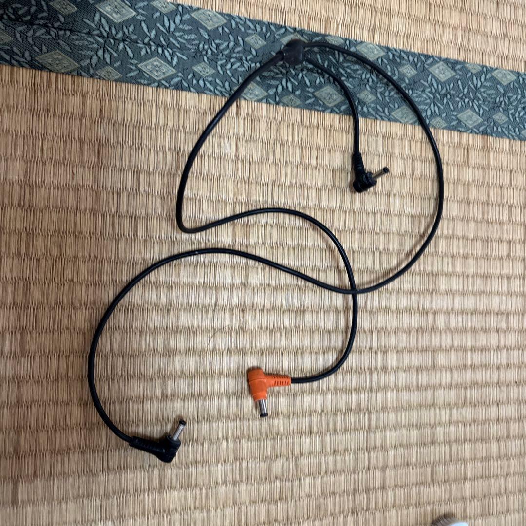 バートル空調服バッテリーファン付きフルセット。