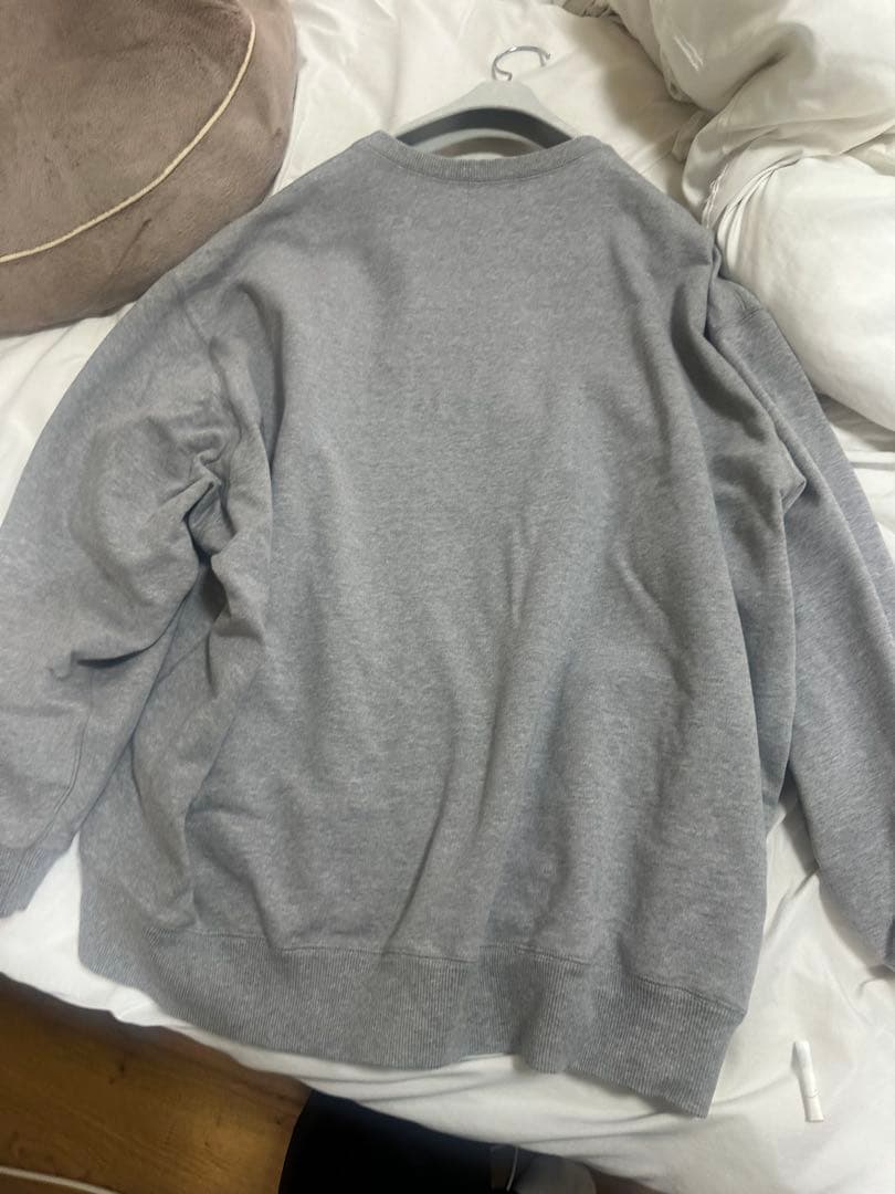 Kolor スウェット