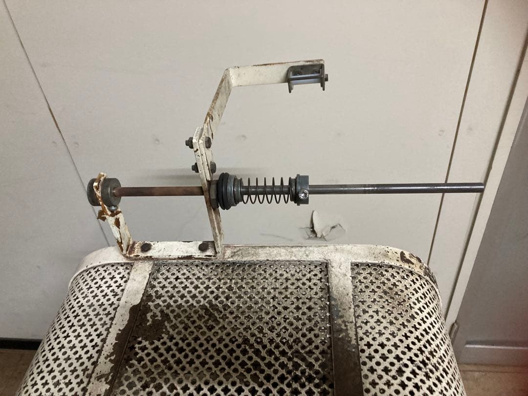 ＴＯＭ 自動紐掛機　瓶の掛紙